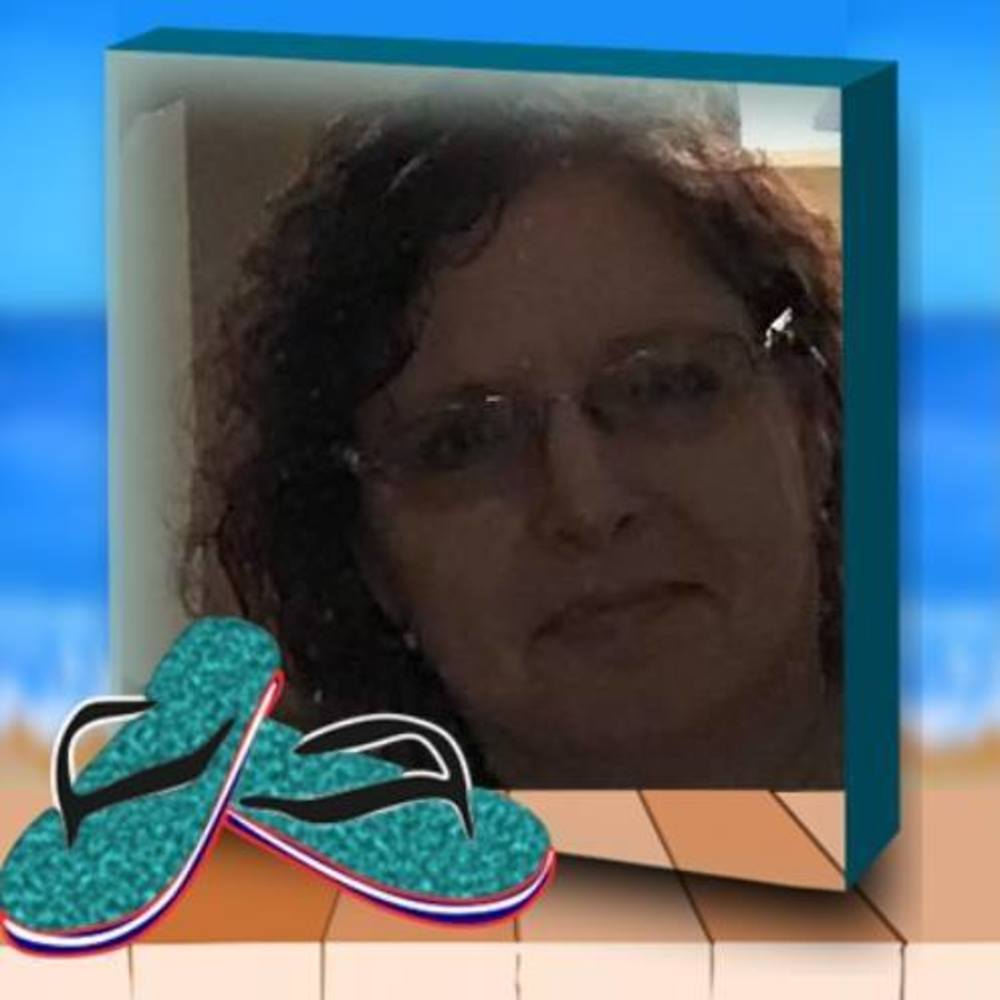 Meet your Posher, Cindy